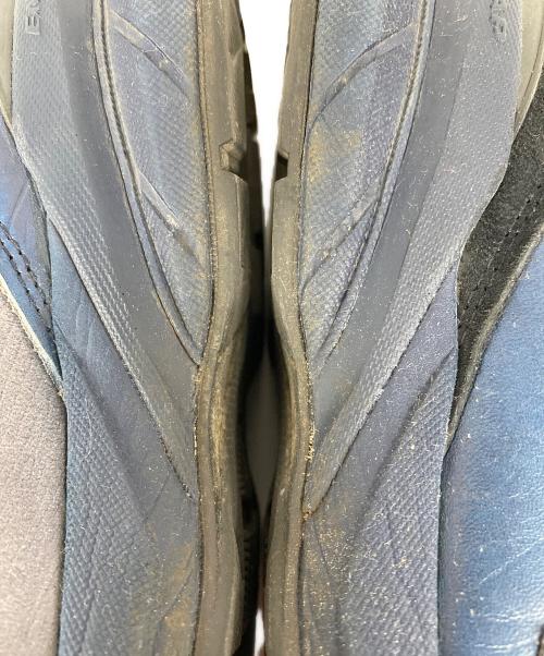 NEW BALANCE（ニューバランス）NEW BALANCE (ニューバランス) Engineered Garments (エンジニアド ガーメンツ) 990v5 / ローカットスニーカー ネイビー サイズ:27の古着・服飾アイテム