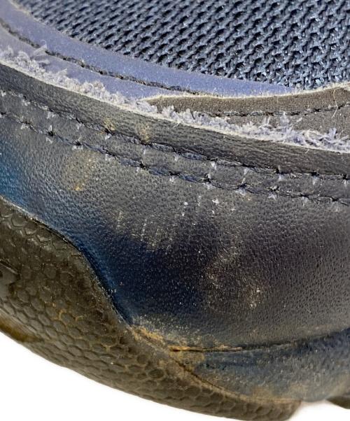 NEW BALANCE（ニューバランス）NEW BALANCE (ニューバランス) Engineered Garments (エンジニアド ガーメンツ) 990v5 / ローカットスニーカー ネイビー サイズ:27の古着・服飾アイテム