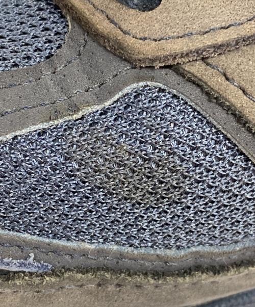 NEW BALANCE（ニューバランス）NEW BALANCE (ニューバランス) Engineered Garments (エンジニアド ガーメンツ) 990v5 / ローカットスニーカー ネイビー サイズ:27の古着・服飾アイテム
