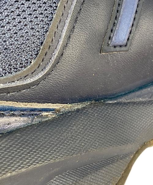 NEW BALANCE（ニューバランス）NEW BALANCE (ニューバランス) Engineered Garments (エンジニアド ガーメンツ) 990v5 / ローカットスニーカー ネイビー サイズ:27の古着・服飾アイテム