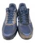 中古・古着 NEW BALANCE (ニューバランス) Engineered Garments (エンジニアド ガーメンツ) 990v5 / ローカットスニーカー ネイビー サイズ:27：15000円