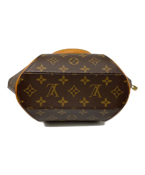 LOUIS VUITTON（ルイ ヴィトン）LOUIS VUITTON (ルイ ヴィトン) エリプスPM ハンドバッグ ブラウンの古着・服飾アイテム