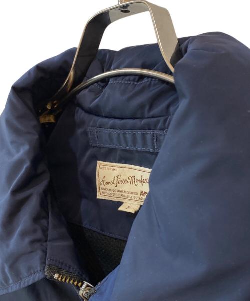 AVIREX（アヴィレックス）AVIREX (アヴィレックス) Red Bull フライトジャケット ネイビー サイズ:Freeの古着・服飾アイテム