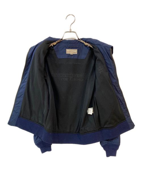 AVIREX（アヴィレックス）AVIREX (アヴィレックス) Red Bull フライトジャケット ネイビー サイズ:Freeの古着・服飾アイテム