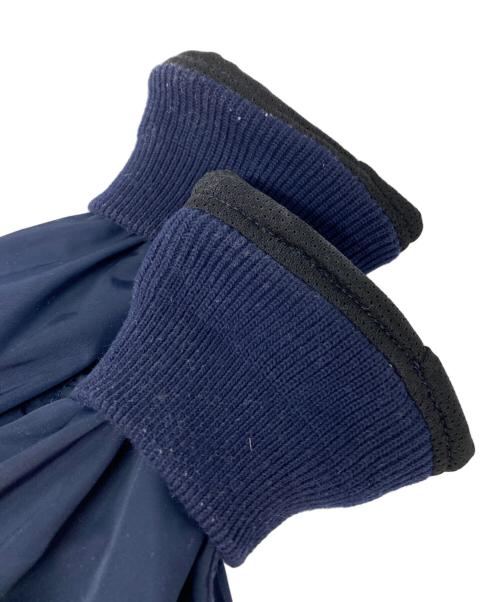 AVIREX（アヴィレックス）AVIREX (アヴィレックス) Red Bull フライトジャケット ネイビー サイズ:Freeの古着・服飾アイテム