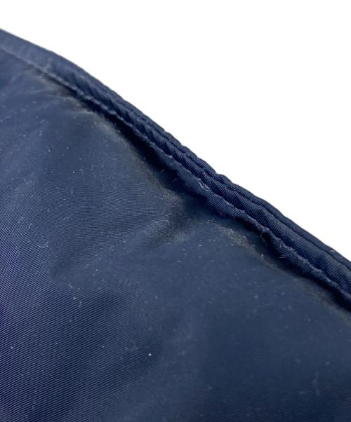 AVIREX（アヴィレックス）AVIREX (アヴィレックス) Red Bull フライトジャケット ネイビー サイズ:Freeの古着・服飾アイテム