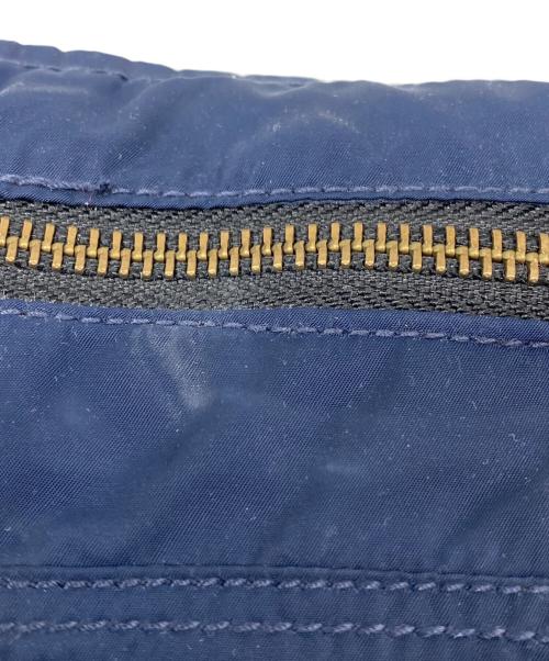 AVIREX（アヴィレックス）AVIREX (アヴィレックス) Red Bull フライトジャケット ネイビー サイズ:Freeの古着・服飾アイテム