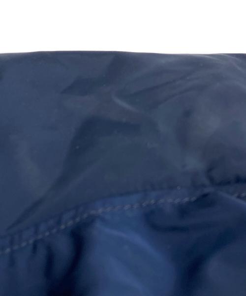 AVIREX（アヴィレックス）AVIREX (アヴィレックス) Red Bull フライトジャケット ネイビー サイズ:Freeの古着・服飾アイテム