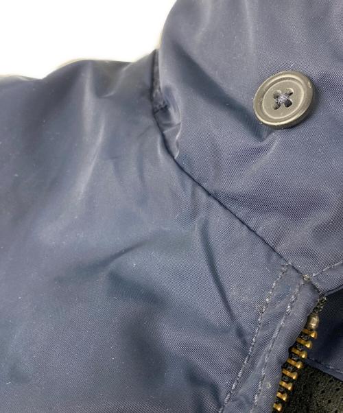 AVIREX（アヴィレックス）AVIREX (アヴィレックス) Red Bull フライトジャケット ネイビー サイズ:Freeの古着・服飾アイテム