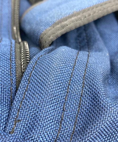 BRIEFING（ブリーフィング）BRIEFING (ブリーフィング) C3-LINER 3WAYバッグ ネイビー サイズ:なしの古着・服飾アイテム