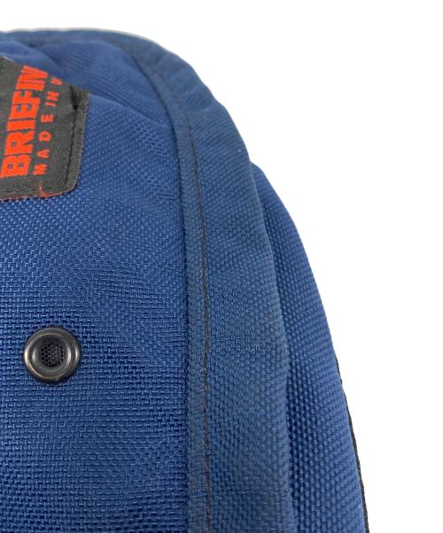 BRIEFING（ブリーフィング）BRIEFING (ブリーフィング) C3-LINER 3WAYバッグ ネイビー サイズ:なしの古着・服飾アイテム