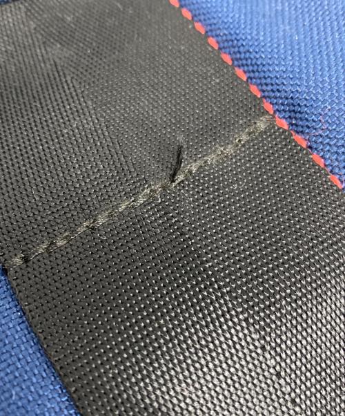 BRIEFING（ブリーフィング）BRIEFING (ブリーフィング) C3-LINER 3WAYバッグ ネイビー サイズ:なしの古着・服飾アイテム