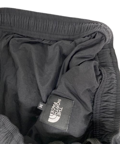THE NORTH FACE（ザ ノース フェイス）THE NORTH FACE (ザ ノース フェイス) Versatile Pant バーサタイルパンツ ブラック サイズ:Mの古着・服飾アイテム