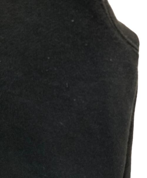 THE NORTH FACE（ザ ノース フェイス）THE NORTH FACE (ザ ノース フェイス) Flower Logo CREW / フラワーロゴクルー ブラック サイズ:Sの古着・服飾アイテム