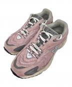 NEW BALANCEニューバランス）の古着「ML725BD ローカットスニーカー」｜ピンク