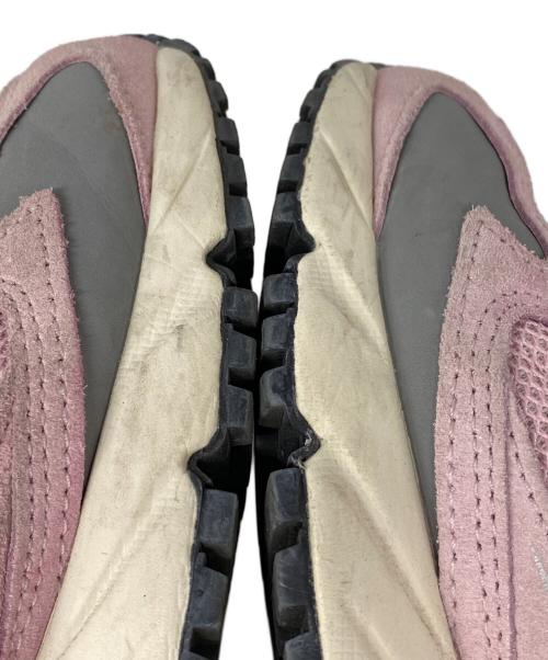 NEW BALANCE（ニューバランス）NEW BALANCE (ニューバランス) ML725BD ローカットスニーカー ピンク サイズ:24の古着・服飾アイテム