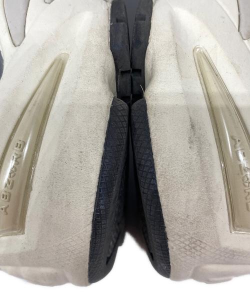 NEW BALANCE（ニューバランス）NEW BALANCE (ニューバランス) ML725BD ローカットスニーカー ピンク サイズ:24の古着・服飾アイテム