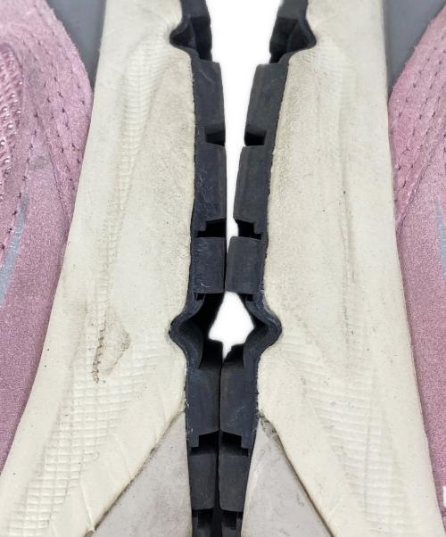 NEW BALANCE（ニューバランス）NEW BALANCE (ニューバランス) ML725BD ローカットスニーカー ピンク サイズ:24の古着・服飾アイテム