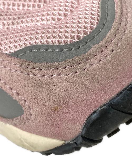 NEW BALANCE（ニューバランス）NEW BALANCE (ニューバランス) ML725BD ローカットスニーカー ピンク サイズ:24の古着・服飾アイテム