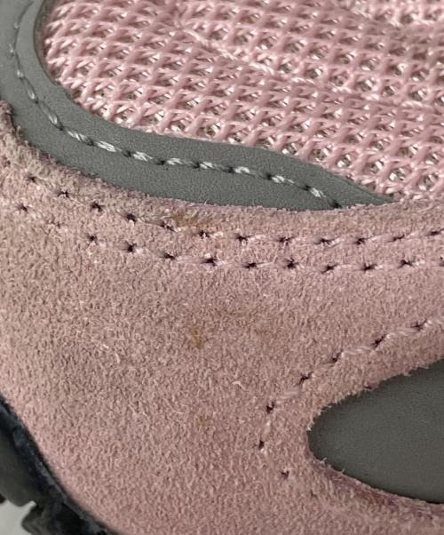 NEW BALANCE（ニューバランス）NEW BALANCE (ニューバランス) ML725BD ローカットスニーカー ピンク サイズ:24の古着・服飾アイテム