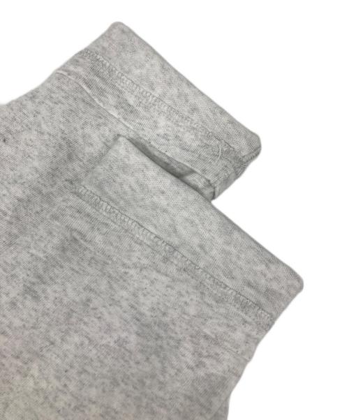 Champion REVERSE WEAVE（チャンピオン リバース ウィーブ）Champion REVERSE WEAVE (チャンピオン リバース ウィーブ) ラグランカットソー グリーン×グレー サイズ:XLの古着・服飾アイテム