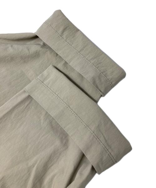 Plage（プラージュ）Plage (プラージュ) テントコート カーキ サイズ:Freeの古着・服飾アイテム