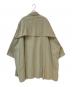 Plage (プラージュ) テントコート カーキ サイズ:Free：12000円