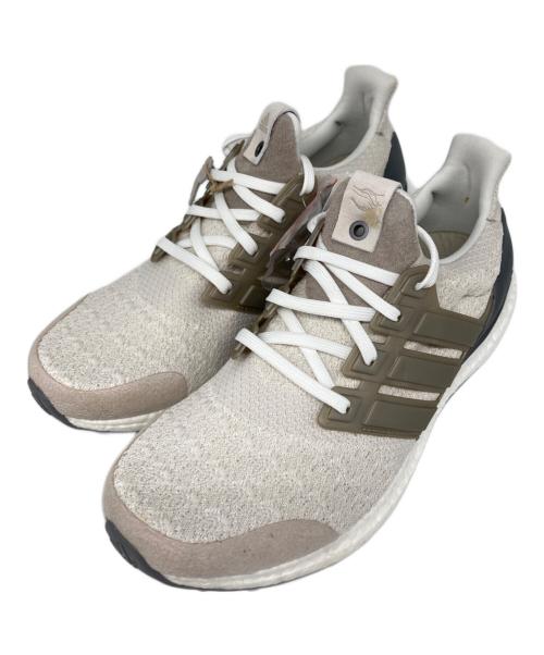 adidas（アディダス）adidas (アディダス) ULTRA BOOST LUX ローカットスニーカー 