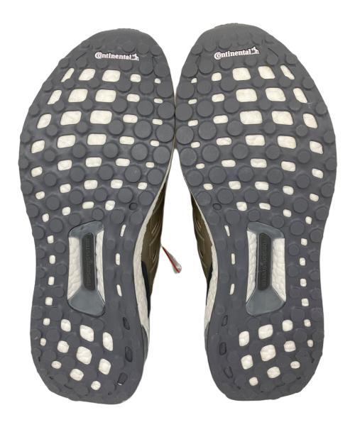 adidas（アディダス）adidas (アディダス) ULTRA BOOST LUX ローカットスニーカー 