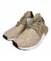 adidas（アディダス）の古着「NMD XR1 PK LINEN ローカットスニーカー」｜ベージュ