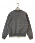 Snow peak (スノーピーク) URBAN RESEARCH DOORS (アーバンリサーチドアーズ) 別注RecycledCottonSweat グレー サイズ:1：4500円