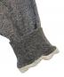 中古・古着 Snow peak (スノーピーク) URBAN RESEARCH DOORS (アーバンリサーチドアーズ) 別注RecycledCottonSweat グレー サイズ:1：4500円