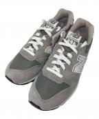 NEW BALANCEニューバランス）の古着「CM996V2 ローカットスニーカー」｜グレー