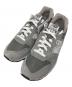 NEW BALANCE（ニューバランス）の古着「CM996V2 ローカットスニーカー」｜グレー