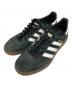 adidas（アディダス）の古着「Handball Spezial ローカットスニーカー」｜ブラック