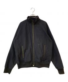 CarHartt（カーハート）の古着「ナイロンジャケット」｜ブラック