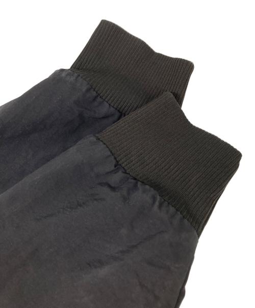 CarHartt（カーハート）CarHartt (カーハート) ナイロンジャケット ブラック サイズ:XLの古着・服飾アイテム