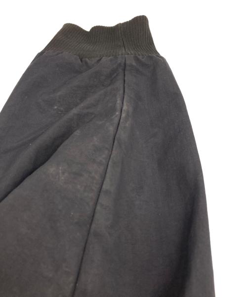 CarHartt（カーハート）CarHartt (カーハート) ナイロンジャケット ブラック サイズ:XLの古着・服飾アイテム