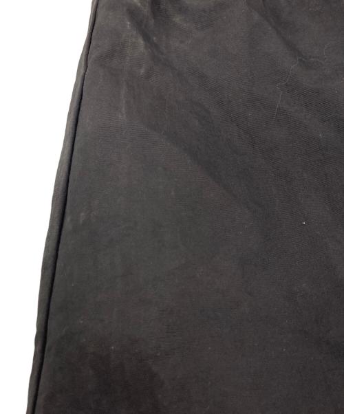 CarHartt（カーハート）CarHartt (カーハート) ナイロンジャケット ブラック サイズ:XLの古着・服飾アイテム