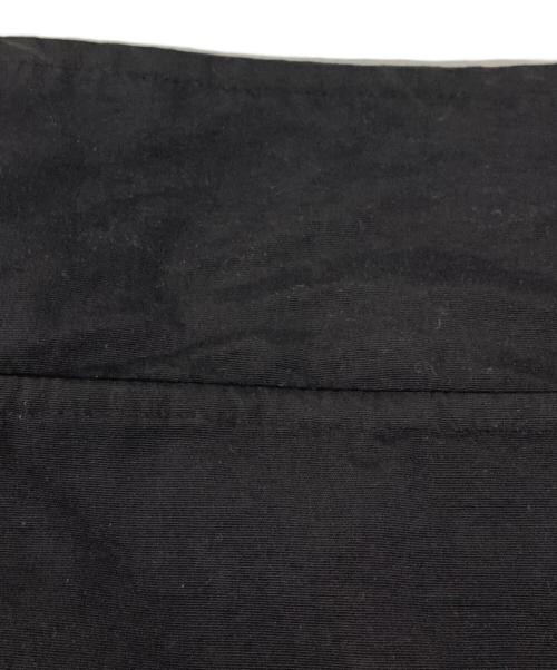 CarHartt（カーハート）CarHartt (カーハート) ナイロンジャケット ブラック サイズ:XLの古着・服飾アイテム