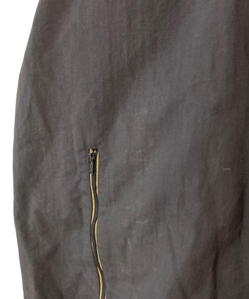 CarHartt（カーハート）CarHartt (カーハート) ナイロンジャケット ブラック サイズ:XLの古着・服飾アイテム