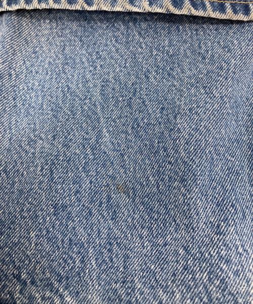 CarHartt（カーハート）CarHartt (カーハート) ダブルニー デニム ペインターパンツ インディゴ サイズ: W36×L32の古着・服飾アイテム