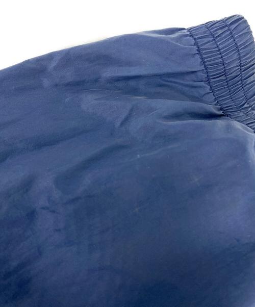 NIKE（ナイキ）NIKE (ナイキ) ナイロンジャケット ネイビー サイズ:Mの古着・服飾アイテム