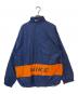 NIKE (ナイキ) ナイロンジャケット ネイビー サイズ:M：5000円