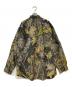 MOSSY OAK (モッシーオーク) リアルツリーシャツジャケット カーキ サイズ:XL：5000円