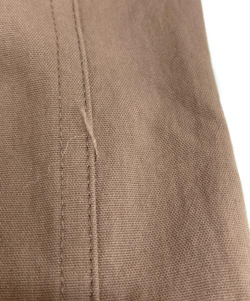 NIKE ACG（ナイキエーシージー）NIKE ACG (ナイキエーシージー) Zip-Off Trousers ブラウン サイズ:Sの古着・服飾アイテム