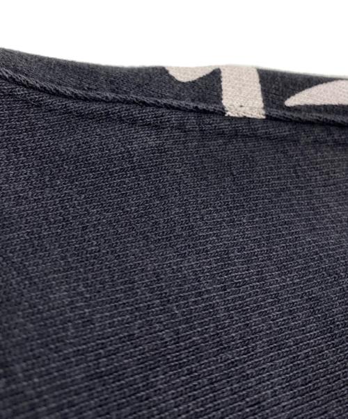 Champion（チャンピオン）Champion (チャンピオン) リバースウィーブスウェット ブラック サイズ:XLの古着・服飾アイテム