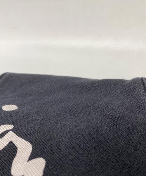 Champion（チャンピオン）Champion (チャンピオン) リバースウィーブスウェット ブラック サイズ:XLの古着・服飾アイテム