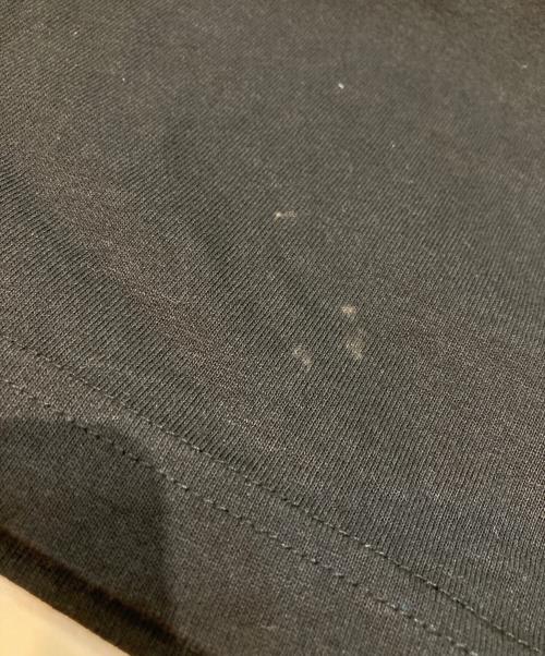 mercedes anchor inc.（メルセデス アンカー インク）mercedes anchor inc. (メルセデス アンカー インク) L/S Pocket Tee ブラック サイズ:XLの古着・服飾アイテム