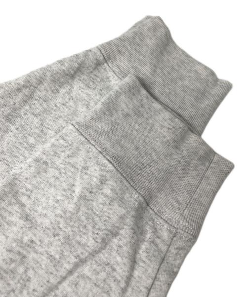mercedes anchor inc.（メルセデス アンカー インク）mercedes anchor inc. (メルセデス アンカー インク) L/S Pocket Tee グレー サイズ:XLの古着・服飾アイテム
